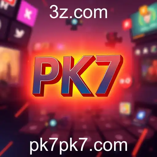 Cracking the Code: 'PK7' and The Rise of 'Entertainment Buzz' in Gaming