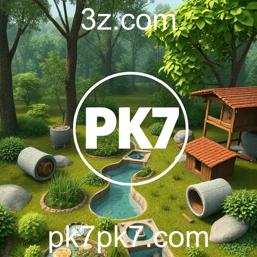 Exploring Eco Ideas: The Rise of Sustainable Gaming in the 'PK7' Category