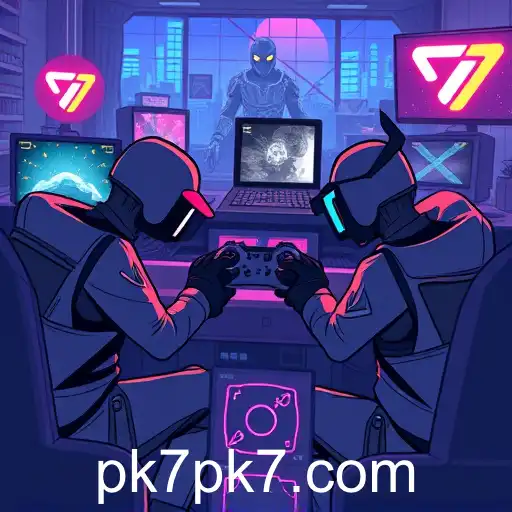 The Evolution of Online Gaming in 2025