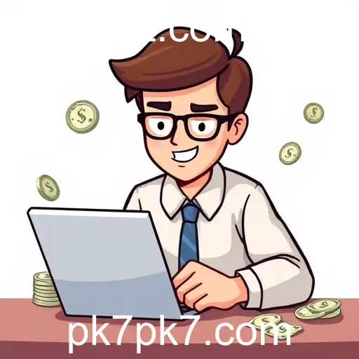 Exploring the 'Financial Advice' Game Category with 'PK7'
