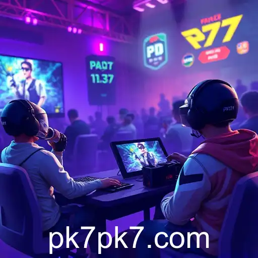 The Global Impact of Gaming Platforms