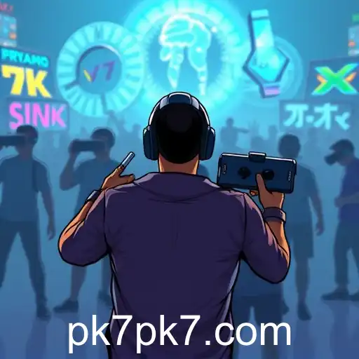 PK7: Shaping The Future of Online Gaming