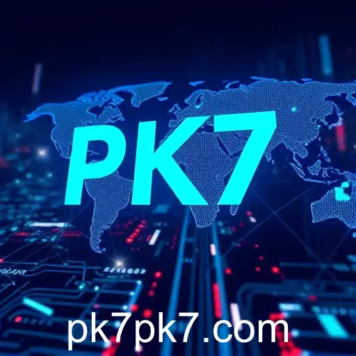 PK7: The Evolution of Online Gaming in 2025