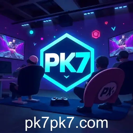 Rise and Influence of PK7 in the Digital Gaming Sphere