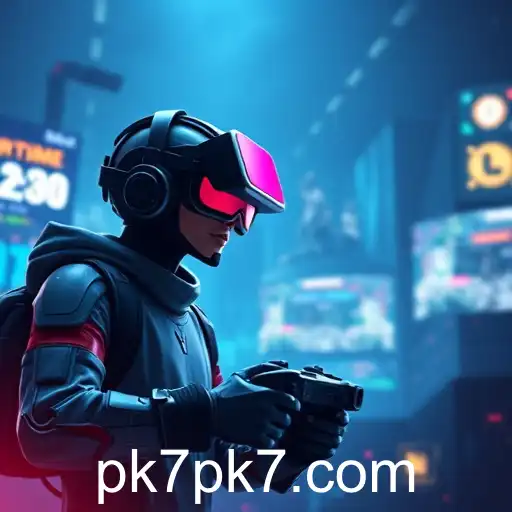 PK7: The Future of Gaming Unveiled