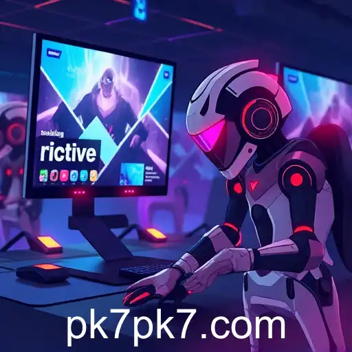 PK7: Regenerating the Online Gaming World