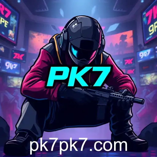 The Rise of PK7 in Gaming Culture