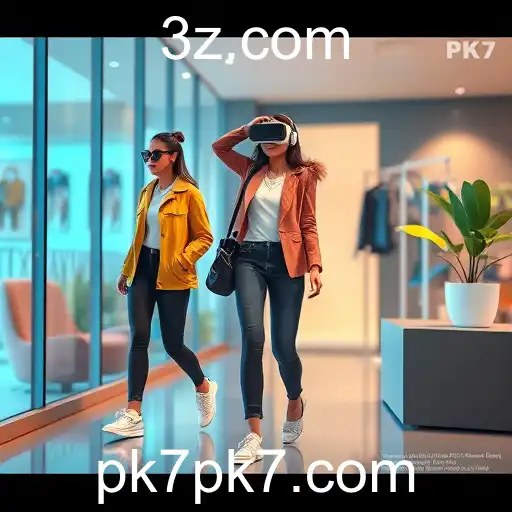 The Global Surge of Interest in PK7