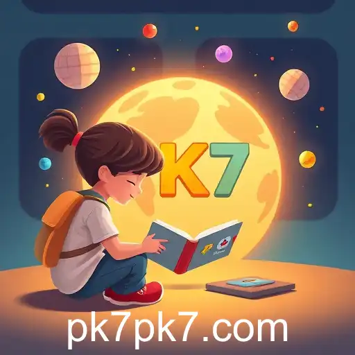 PK7: Revolutionizing Online Gaming