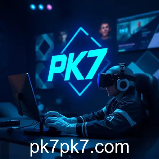 PK7: A New Era in Online Gaming Unfolds