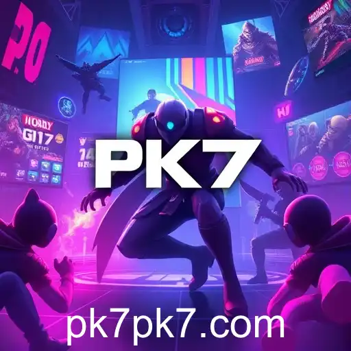 The Rise of PK7 in Modern Gaming