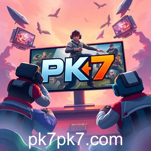 The Rise of Online Gaming: PK7 Leads the Charge