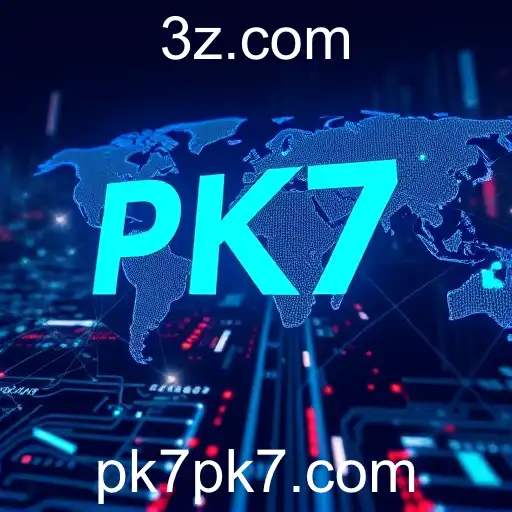 The Rise of PK7: A New Era in Digital Privacy