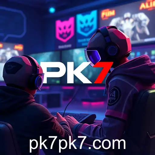 The Virtual Renaissance of PK7